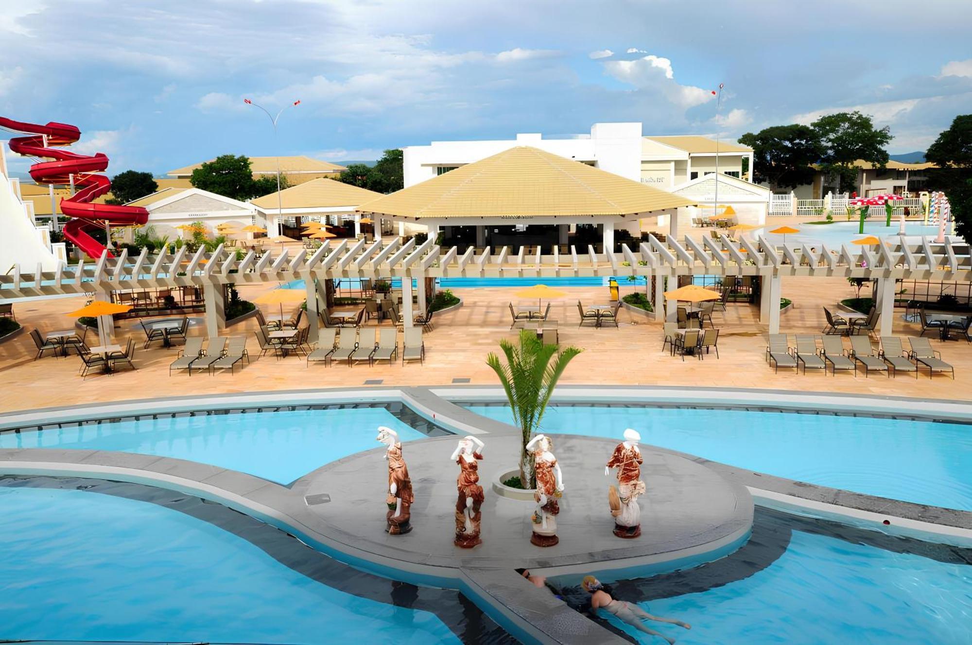 Aparthotel Lacqua Diroma 1 2 3 4 5